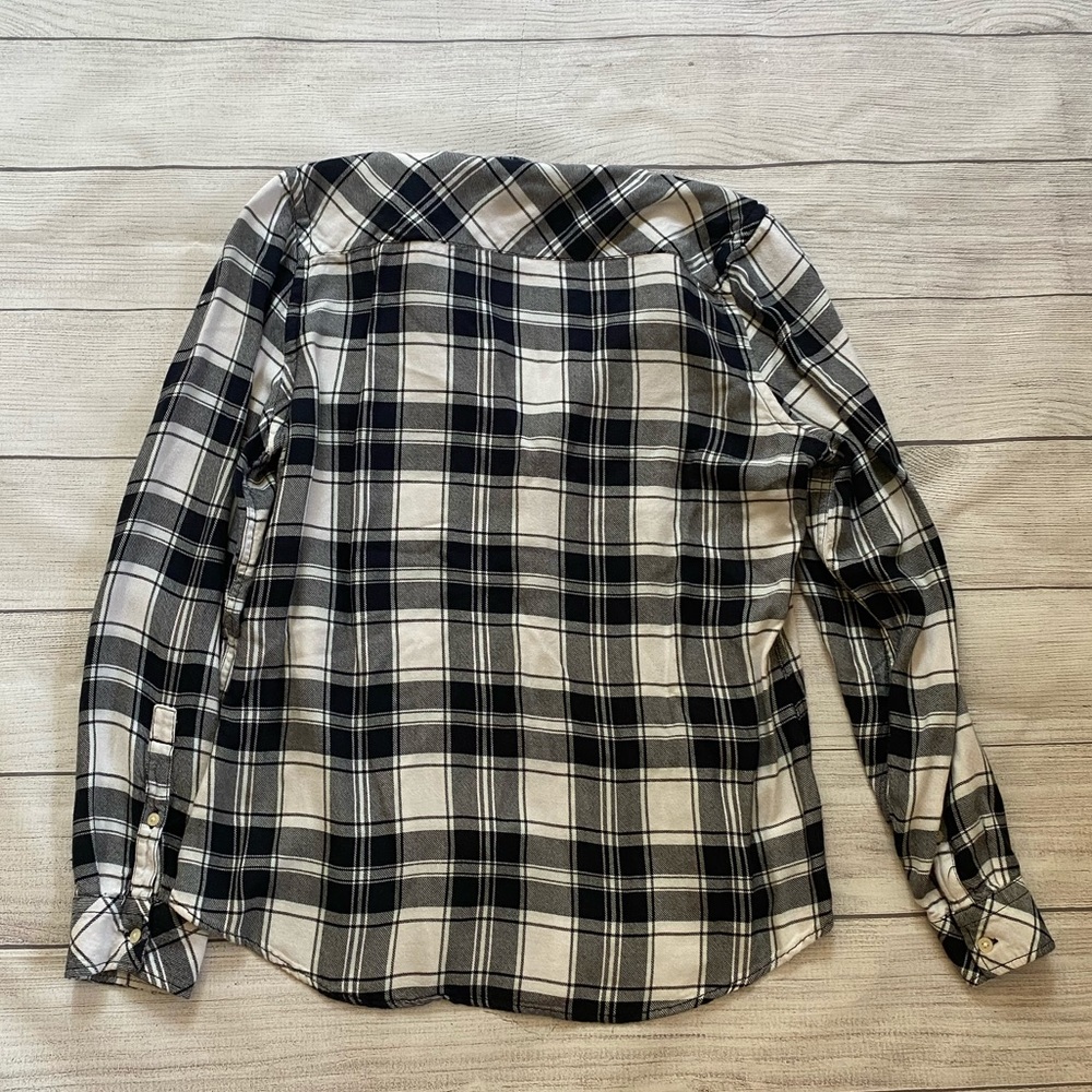 Gap Flannel - image 8